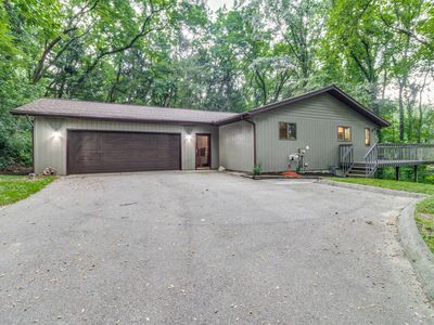 135 Juanita Dr, Battle Creek, MI, 49014