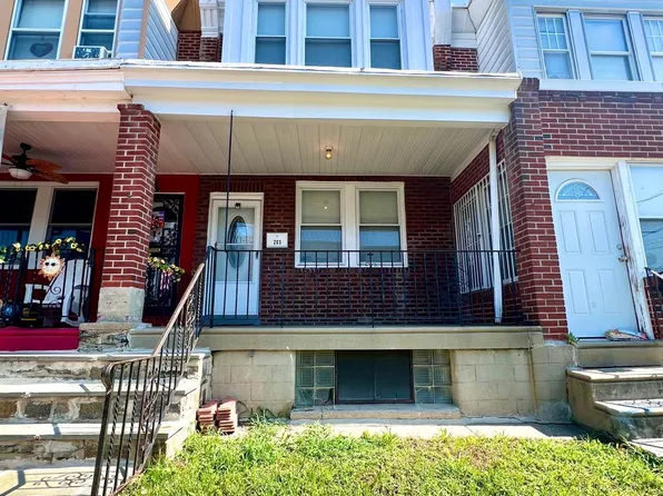 203 Linton St, Philadelphia, PA 19120