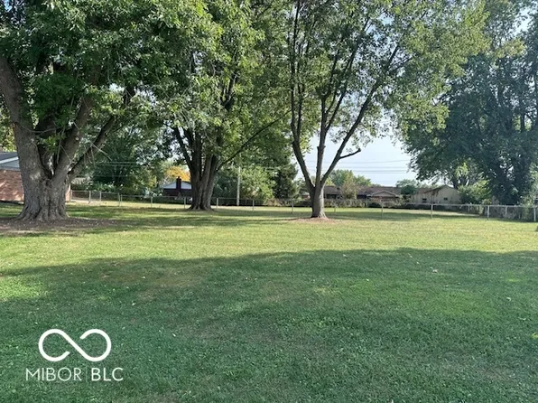 0 W Nerna St, Edinburgh, IN 46124