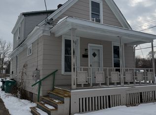 1307 Calumet Ave #1, Niagara Falls, NY 14305