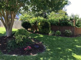 2576 Hunters Run Trl, Virginia Beach, VA 23456