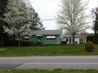 114 E Main St, New Bloomfield, PA 17068