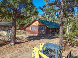 10 Cherry Ln, Paradise, MT 59856