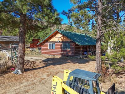 10 Cherry Ln, Paradise, MT, 59856