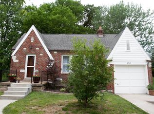 4506 Bellewood Dr, Saint Louis, MO 63125
