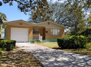 405 Skate Rd, Atlantic Beach, FL 32233