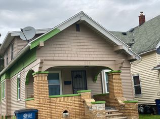 549 Dexter St, Toledo, OH 43608