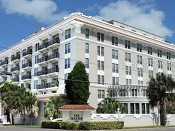 235 6th St NW APT 408, Winter Haven, FL 33881