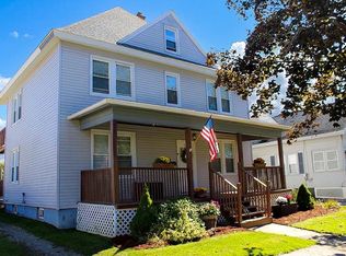 118 Forest Street, Rutland City, VT 05701
