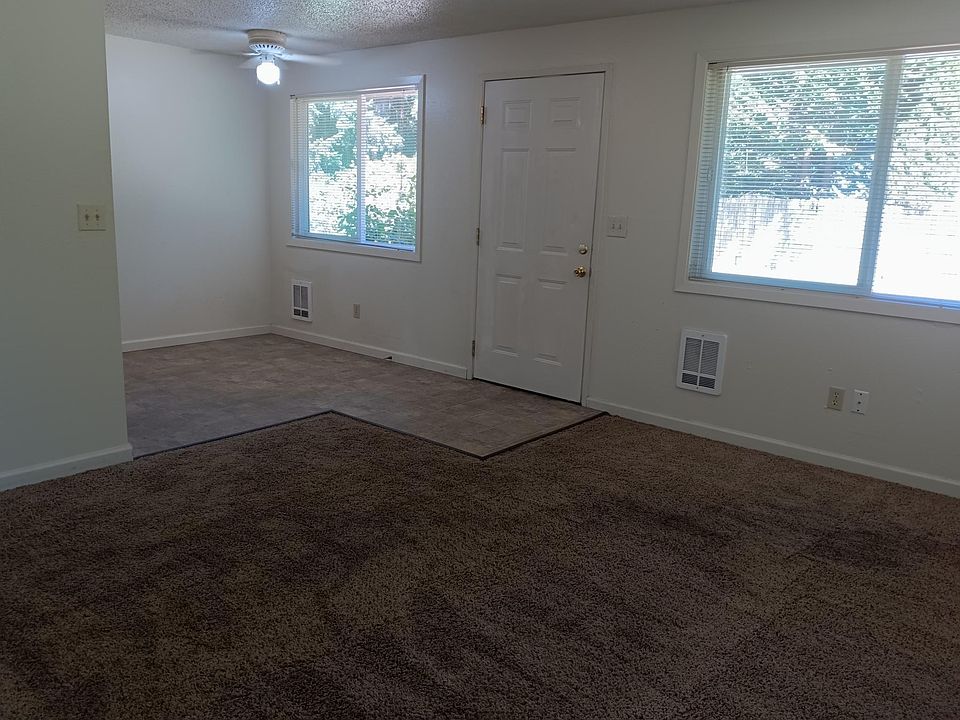 Apartment Entry