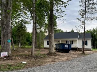 306 Barefords Mill Rd, Dunnsville, VA 22454