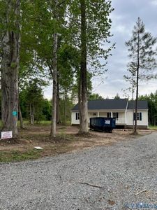 306 Barefords Mill Rd, Dunnsville, VA, 22454