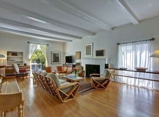 367 N Kilkea Dr, Los Angeles, CA 90048