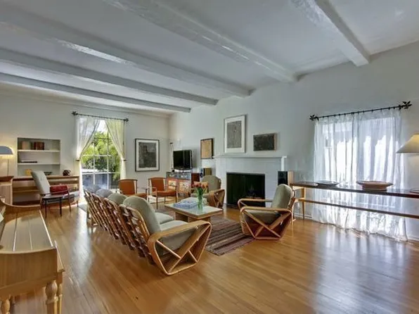 367 N Kilkea Dr, Los Angeles, CA 90048