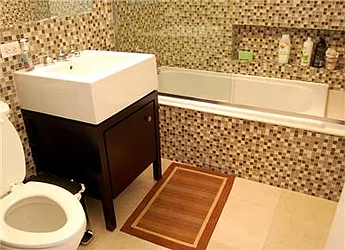 Rented by Prodigy International