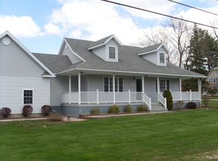 264 2nd St, Pleasantville, PA 16341