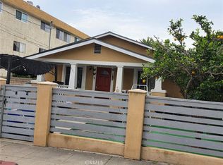 551 W 14th St, San Pedro, CA 90731