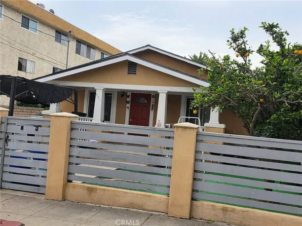 551 W 14th St, San Pedro, CA 90731