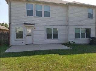 236 King Elder Ln, Leander, TX 78641