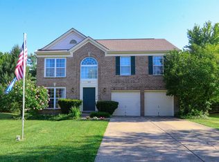 1480 Foxtale Ct, Milford, OH 45150