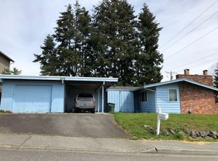 201 74th St SW, Everett, WA 98203