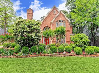 99 Split Rock Rd, Spring, TX 77381