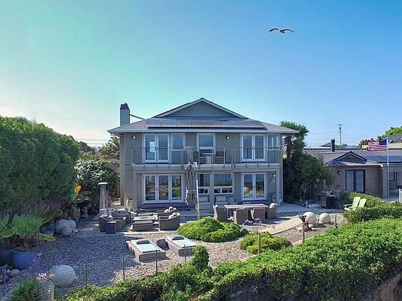 2nd image of 4440 Opal Cliff Dr