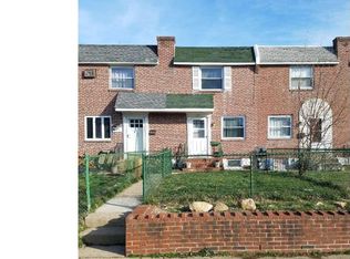 851 Delview Dr, Folcroft, PA 19032