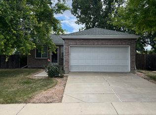 2764 Bryant Dr, Broomfield, CO 80020