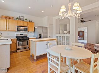 5033 E Peak View Rd, Cave Creek, AZ 85331