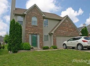 3749 Winthrop Dr, Lexington, KY 40514