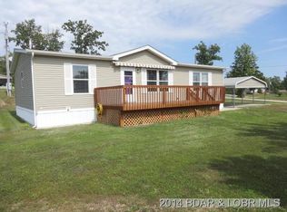 100 Bobcat, Gravois Mills, MO 65037