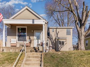 3314 Cottage Ave, Covington, KY 41015