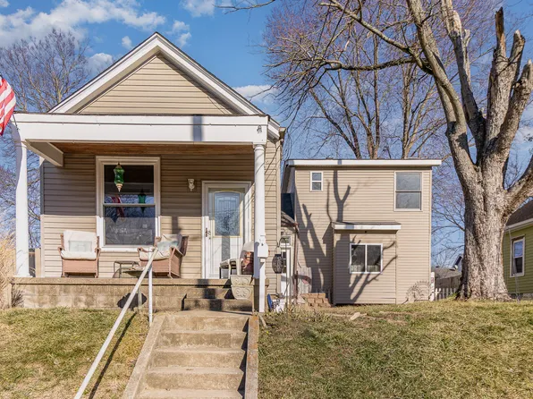 3314 Cottage Ave, Covington, KY 41015