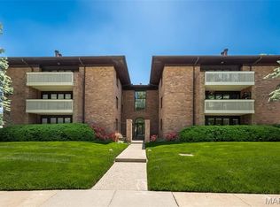 120 W Essex Ave APT 1D, Saint Louis, MO 63122