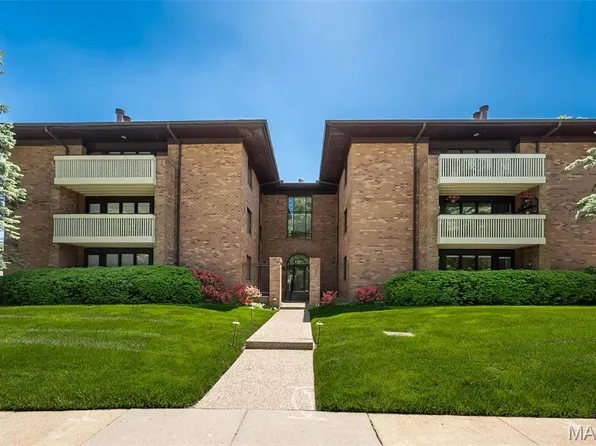 120 W Essex Ave APT 1D, Saint Louis, MO 63122
