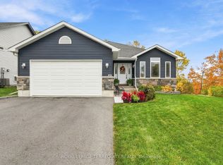 89 Harris St, Trent Hills, ON K0L1L0