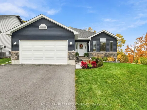 89 Harris St, Trent Hills, ON K0L 1L0