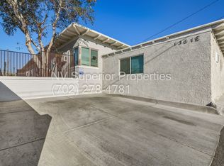 1301 E Ogden Ave, Las Vegas, NV 89101