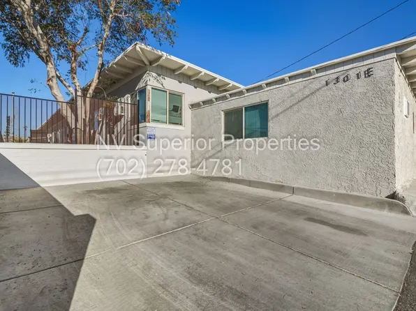 1301 E Ogden Ave, Las Vegas, NV 89101