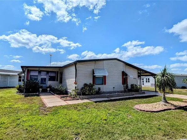 6305 Bayberry Blvd NE, Winter Haven, FL 33881