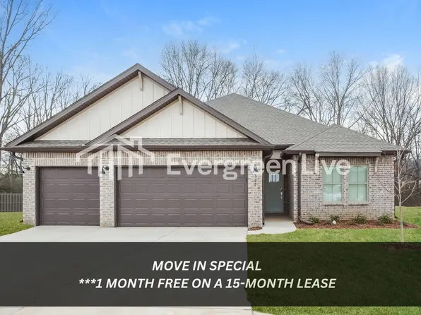 300 Pond Spring Dr, Huntsville, AL 35811