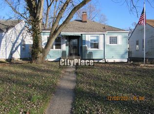 1949 N Colorado Ave, Indianapolis, IN