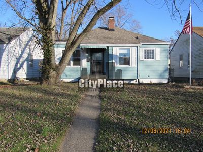 1949 N Colorado Ave, Indianapolis, IN, 46218