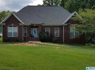 342 Old Patton Ferry Rd, Adger, AL 35006