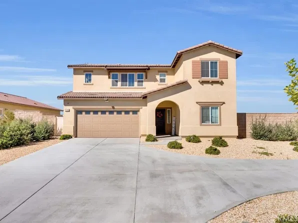 15700 Cobalt Rd, Victorville, CA 92394