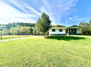 21350 State Route 784, Garrison, KY 41141