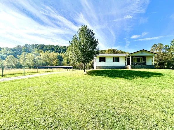 21350 State Route 784, Garrison, KY 41141