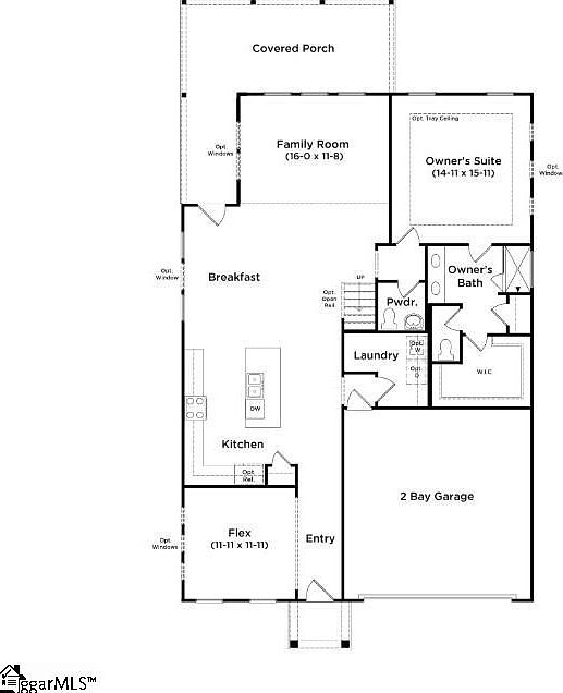2nd image of 14095 Satinwood Way