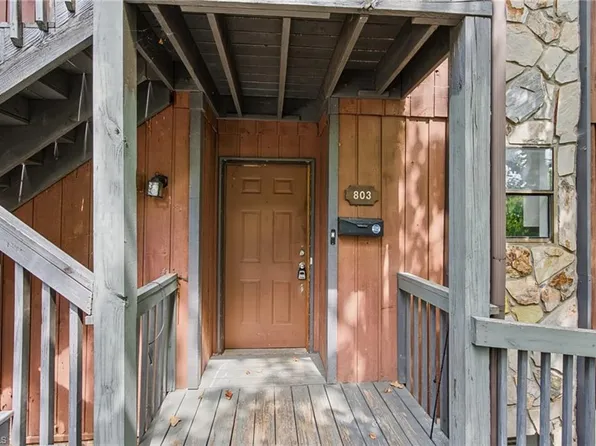 803 Aspen Trl, Winston Salem, NC 27106